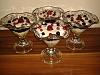 Eu Fiz Copinhos de Bolacha, Iogurte e Frutos Vermelhos-receitas-005.jpg