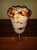 Eu Fiz Overnight Oatmeal: Morango e Banana-receitas-007.jpg