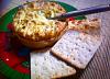 Eu Fiz Camembert no Forno com Ervas e Alho-image.jpg