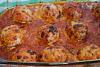 Eu Fiz Alm�ndegas no Forno com Molho de Tomate-almondegas2.jpg