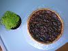 Eu Fiz Quiche de Espinafres - Verde-imgp3110.jpg