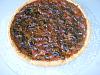 Eu Fiz Quiche de Espinafres - Verde-imgp3111.jpg