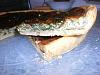 Eu Fiz Quiche de Espinafres - Verde-imgp3125.jpg