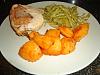 Eu Fiz Batatas Assadas da M�e com Frango Recheado no Forno-dsc02682.jpg