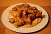 Eu Fiz Filetes de Polvo (com o pr�prio Arroz)-polvo1.jpg