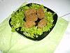 Eu Fiz Croquetes de Atum com Espinafres - Verde-hpim0874.jpg