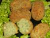 Eu Fiz Croquetes de Atum com Espinafres - Verde-hpim0876.jpg