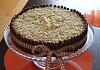 Eu Fiz Bolo de Chocolate Branco Vestido de Negro-bolo1.jpg