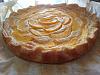Eu Fiz Tarte de P�ssego-20150418_181619.jpg