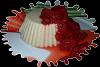 Eu Fiz Blac-Manger com Coulis de Morangos-picsart_1430052175138.jpg