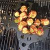 Eu Fiz Jalapenos Recheados com Queijo e Enrolados em Bacon-may-2015-smoked-jalapenos.jpg