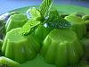 Eu Fiz Flanzinhos de Tutti-Frutti - Verde-imgp3144.jpg