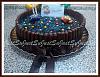 Eu Fiz Bolo Zebra de Cenoura e Chocolate-2013-01-05-21.03.20.jpg