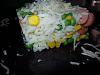 Eu Fiz Arroz com Salsichas, Ervilhas e Milho-20150510_194631.jpg
