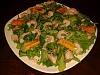 Eu Fiz Salada de Alface com Salm�o e Del�cias e Camar�o-receitas-098.jpg