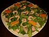 Eu Fiz Salada de Alface com Salm�o e Del�cias e Camar�o-receitas-086.jpg