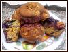 Eu Fiz Muffins de Mirtilos com Crocante de Lim�o-2015-05-18-20.45.54.jpg
