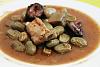 Eu Fiz Favas Guisadas com Entrecosto-favas1.jpg