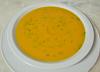 Eu Fiz Creme de Batata Doce com Cenoura e Alho Franc�s-img_0201.jpg