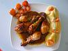 Eu Fiz Frango Suculento com Alho-imgp3184.jpg
