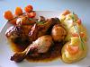 Eu Fiz Frango Suculento com Alho-imgp3186.jpg