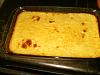 Eu Fiz Flan R�pido de C�co-flan-coco-saido-do-forno-.jpg