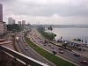 Eu Fiz Maf� - Costa do Marfim-abidjan-estrada.jpg