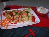 Eu Fiz Massa Chinesa com Frango e Del�cias do Mar - China-imgp3273.jpg