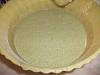 Eu Fiz Bolo de Menta-bolo-batido-antes-ir-ao-forno.jpg