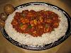 Eu Fiz Chichen Korma (Com V�deo Ingl�s) - India-img_6232.jpg