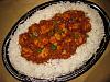 Eu Fiz Chichen Korma (Com V�deo Ingl�s) - India-img_6225.jpg
