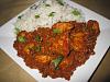 Eu Fiz Chichen Korma (Com V�deo Ingl�s) - India-img_6244.jpg