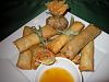 Eu Fiz Rolinho Primavera Talai Thai Vegetariano - Tail�ndia-img_6360.jpg