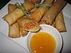 Eu Fiz Rolinho Primavera Talai Thai Vegetariano - Tail�ndia-img_6364.jpg