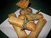 Eu Fiz Rolinho Primavera Talai Thai Vegetariano - Tail�ndia-img_6380.jpg