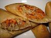 Eu Fiz Rolinho Primavera Talai Thai Vegetariano - Tail�ndia-img_6403.jpg