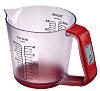 Eu Fiz Naan B�sico - India-digital-measuring-cup-red-color.jpg