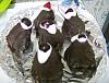Eu Fiz Pir�mides de Chocolate - Aproveitamentos-hpim1115.jpg