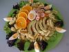 Eu Fiz Salada Tropical II - Saud�vel-imgp3460.jpg