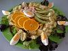 Eu Fiz Salada Tropical II - Saud�vel-imgp3462.jpg