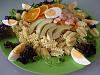 Eu Fiz Salada Tropical II - Saud�vel-imgp3464.jpg