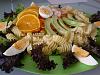 Eu Fiz Salada Tropical II - Saud�vel-imgp3465.jpg