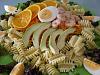 Eu Fiz Salada Tropical II - Saud�vel-imgp3468.jpg