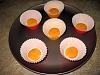 Eu Fiz Muffins de Cheesecake - Cereja-img_7008.jpg