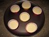 Eu Fiz Muffins de Cheesecake - Cereja-img_7009.jpg