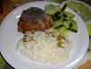 Eu Fiz Frango Suculento com Ervas Arom�ticas-cimg1251.jpg
