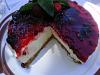 Eu Fiz Cheesecake de Cerejas - Cereja-imgp3637.jpg