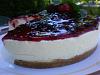 Eu Fiz Cheesecake de Cerejas - Cereja-imgp3642.jpg