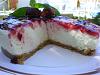 Eu Fiz Cheesecake de Cerejas - Cereja-imgp3643.jpg