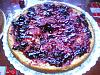 Eu Fiz Bolo de Cerejas e Am�ndoas - Cereja-imgp3646.jpg